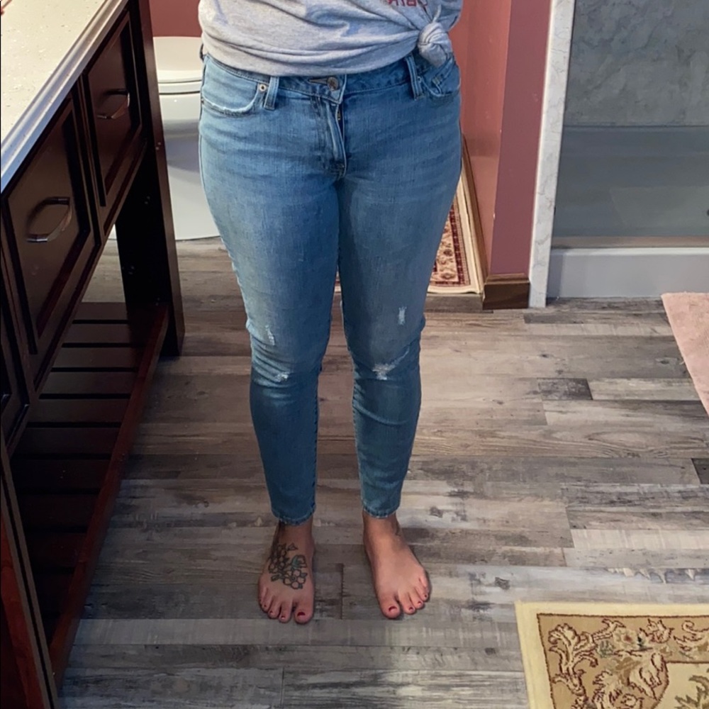 Lucky Brand Denim Jeans